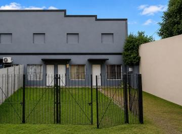 Casa de 2 ambientes, Pilar · Complejo de 3 Dúplex Sobre Lote Propio - Excelente Renta - La Alborada Pilar