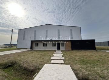 Bodega-Galpón · 2000m² · Galpón Industrial en Venta en General Rodríguez