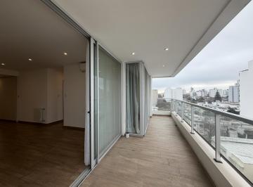 Departamento · 67m² · 3 Ambientes · 1 Cochera · 40 Entre 11 y 12