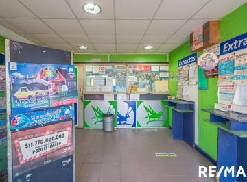 Local comercial · 37m² · Alquiler Local San Fernando, Al Frente, Visibilidad