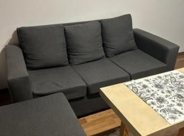 Departamento · 33m² · 1 Ambiente · Venta Luminoso Monoambiente con Balcon en Villa Urquiza