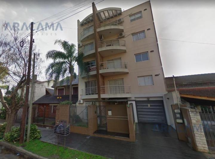 Departamento · 45m² · 2 Ambientes · 1 Cochera