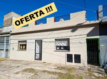 PH · 113m² · 3 Ambientes · Oferta PH 4 Amb. por Pasillo, C/parque y Terraza