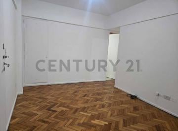 Departamento · 34m² · 2 Ambientes · Venta Departamento Dos Ambientes en Palermo!