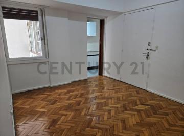Departamento · 34m² · 2 Ambientes · Venta Departamento Dos Ambientes en Palermo!