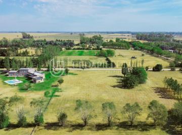 Terreno · 10000m² · Terreno en Venta en Chacras Lujan