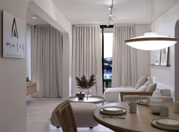 Departamento · 90m² · 3 Ambientes · Departamento en Centro
