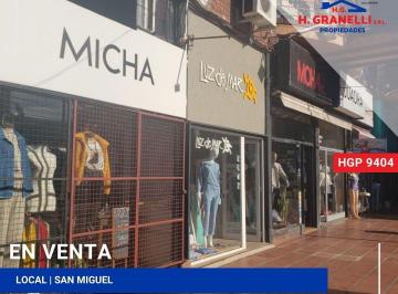 HGP-HGP-9404_2 · Local. | Paunero Esquina Belgrano