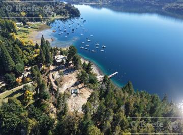 Departamento · 46m² · 2 Ambientes · 1 Cochera · Departamento 2 Ambientes en Venta en Km14 Bariloche