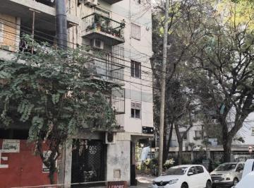 Departamento · 25m² · 1 Ambiente · Monoambiente en Alquiler Caballito