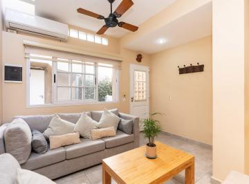 PH · 75m² · 4 Ambientes · Venta PH 4 Amb P. B. Sin Expensas Espectacular