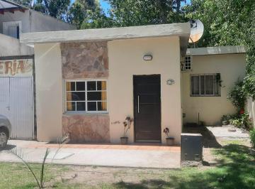 Casa de 5 ambientes, Las Toninas · Vendo Casa en Las Toninas