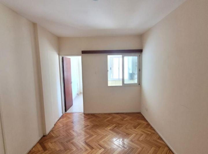 Departamento · 34m² · 2 Ambientes