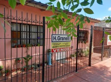 HGP-HGP-9405_2 · Casa 4 Ambientes. | Dr. Francisco Muñiz Al 1900