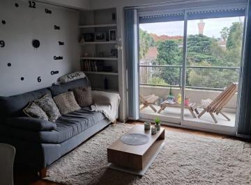 Departamento · 40m² · 2 Ambientes · Departamento Dos Ambientes Nuñez