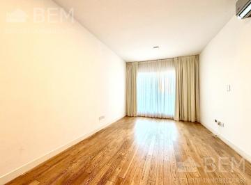 Departamento · 50m² · 2 Ambientes · 1 Cochera · Departamento en Alquiler 2 Ambientes en Torre Astor Beruti - Cochera - Alto Palermo