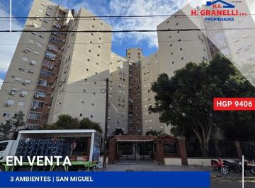 HGP-HGP-9406_2 · Departamento 3 Ambientes. | Cnel. Charlone Al 600