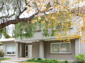 Casa de 13 ambientes, Las Heras · Inmobiliaria Suarez y Ortega Vendeb° Dalvian Calle Cerro Las Colinas