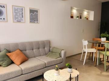 Departamento de 2 ambientes, Palermo · Alquiler 2 Ambientes Amoblado con Amenities - Palermo