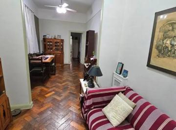 Departamento · 54m² · 3 Ambientes · Departamento en Venta en Balvanera, Capital Federal, Buenos Aires