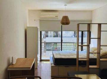 Departamento de 1 ambiente, Villa Urquiza · Monoambiente Muy Luminoso en Villa Urquiza