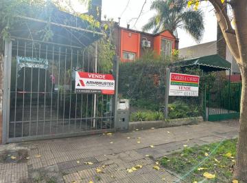 Casa de 4 ambientes, Almirante Brown · Excelente Duplex Muy Luminoso a m de La Estación de Mármol