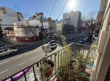PH · 95m² · 4 Ambientes · Venta PH 4 Ambientes Caballito Quincho Parrilla