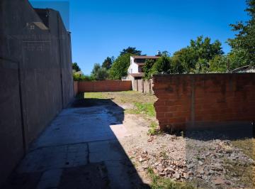 Terreno · 342m² · Lote en Venta