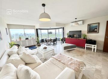 Departamento · 140m² · 3 Dormitorios · 1 Cochera · Departamento en Venta