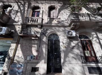 PH · 90m² · 2 Ambientes · Virrey Loreto 3600 - Espectacular PH de Estilo Reciclado