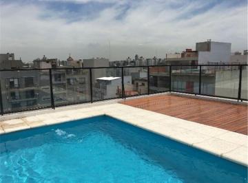 Departamento de 2 ambientes, Palermo · Palermo Venta Dos Ambientes con Cochera Edificio con Pileta