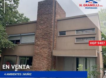 HGP-HGP-9407_2 · Casa 4 Ambientes. | Juan B. Alberdi Al 2300