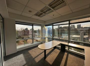 Oficina comercial · 665m² · 14 Ambientes · 6 Cocheras · Oficina en Puerto Madero