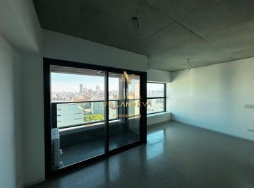 Departamento · 38m² · 1 Ambiente · Departamento en Puerto Madero