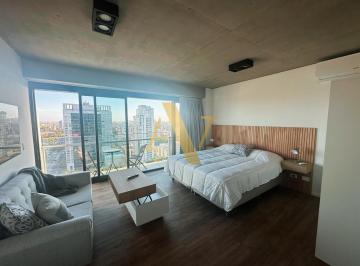 Departamento · 36m² · 1 Ambiente · Departamento en Puerto Madero