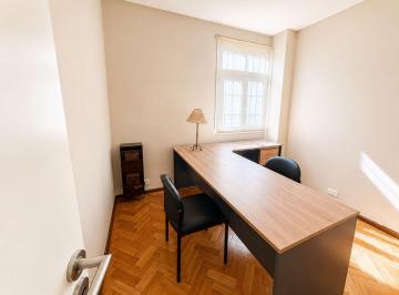 Oficina comercial · 15m² · Alquiler Oficina Amoblada Para Estudio