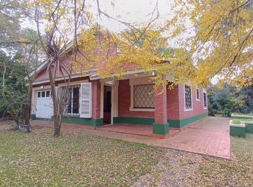 Casa · 120m² · 3 Ambientes · 1 Cochera · Venta Casa Pinamar