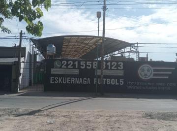 Fondo de comercio de 3 ambientes, La Plata · Fondo de Comercio en Alquiler en La Plata