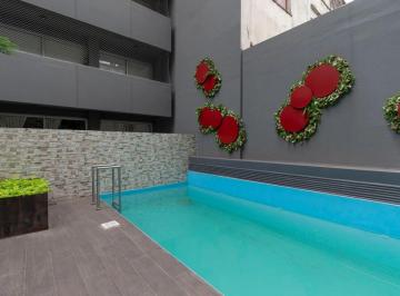 Departamento · 49m² · 2 Ambientes · 1 Cochera · Venta Depto. 2 Amb. Cochera y Amenities San Telmo