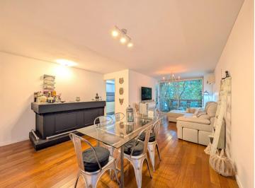 Departamento · 119m² · 5 Ambientes · 2 Cocheras · Venta Lourdes 3 Dorm. Dos Cocheras y Baulera