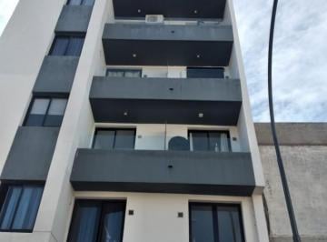 Departamento · 45m² · 2 Ambientes · Un Dormitorio Alberdi