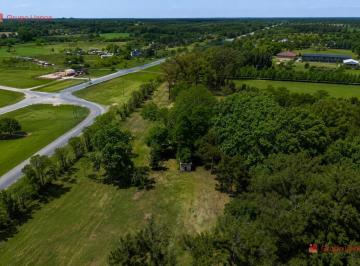 Terreno · 301m² · Lotes en Venta Luján, Barrio de Diseño en Pozo, 300 a 600 m², Financiación