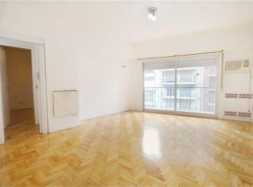 Departamento · 63m² · 3 Ambientes · Departamento - 3 Ambientes - Alquiler - Recoleta