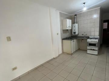 Departamento · 30m² · 2 Ambientes · Alquiler Departamento un Dormirorio con Balcón Al Frente, Pichincha, Rosario