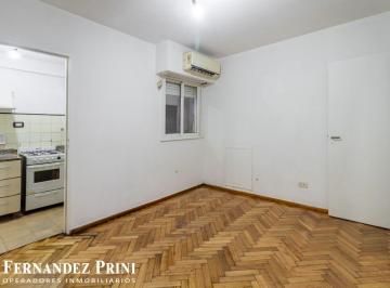 Departamento de 2 ambientes, Recoleta · Departamento 2 Ambientes Apto Profesional en Recoleta