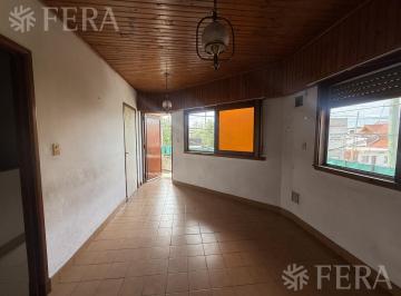 PH · 62m² · 3 Ambientes · Venta PH 3 Ambientes con Patio en Bernal