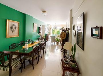 Departamento · 89m² · 4 Ambientes · 1 Cochera · Departamento en Almagro