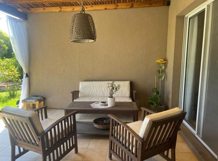 Casa · 123m² · 4 Ambientes · 4 Cocheras