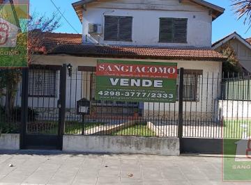 Casa · 150m² · 4 Ambientes · Casa - Lomas de Zamora Oeste