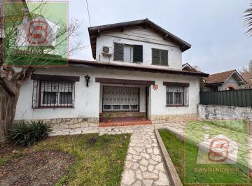 Casa · 150m² · 4 Ambientes · 1 Cochera · Casa - Lomas de Zamora Oeste
